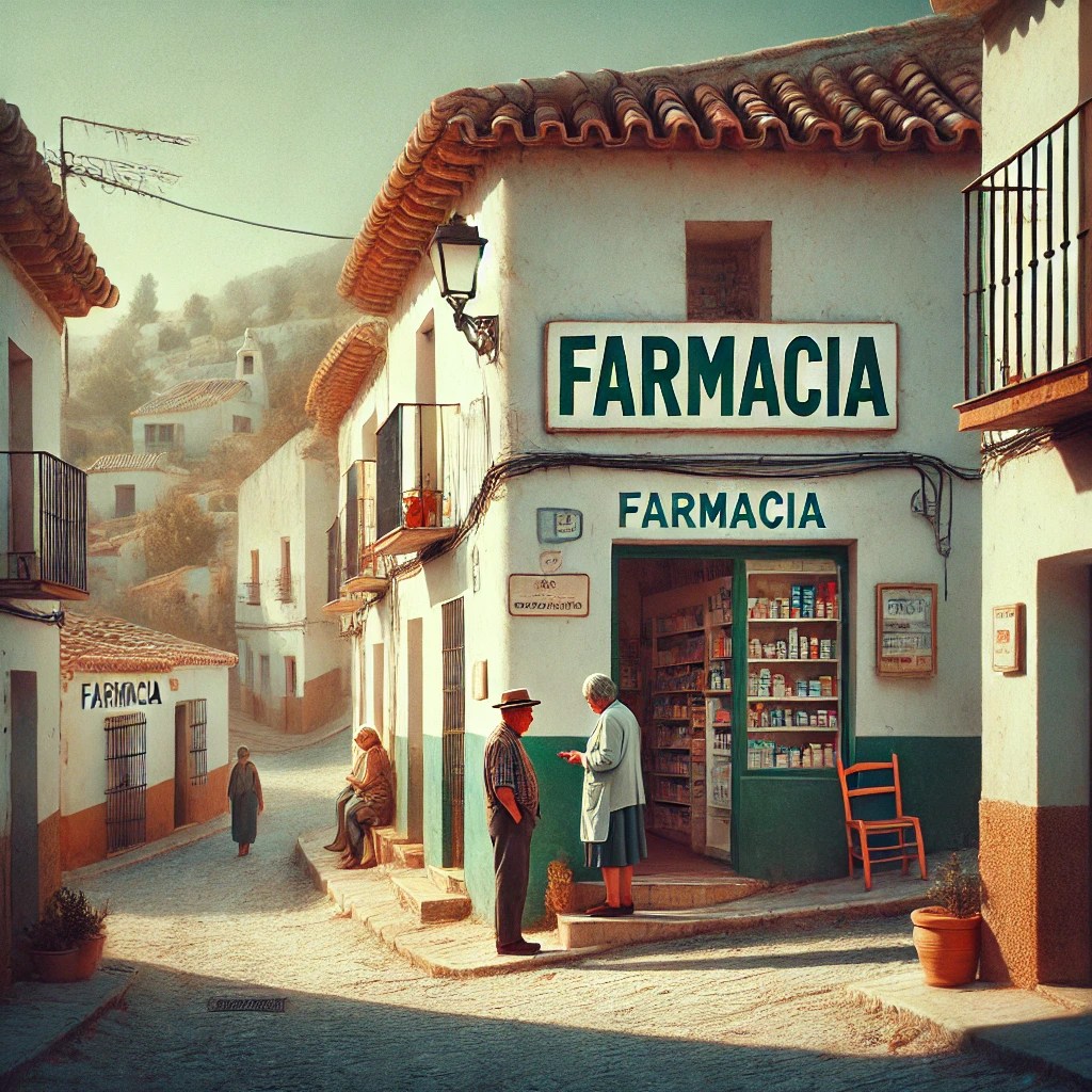 La importancia de la Farmacia Rural en la salud pública de&nbsp;Alicante