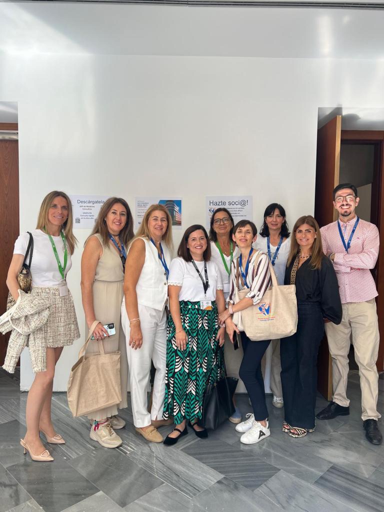 Nuestros momentos…