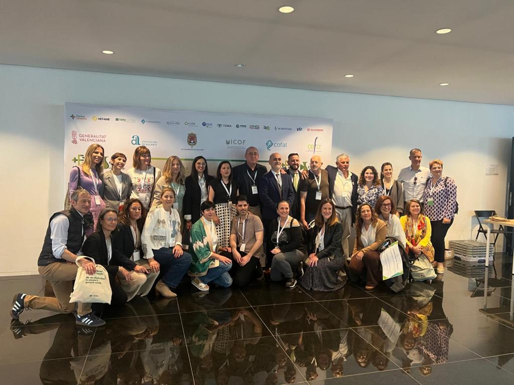 GALERÍA FOTOS CONGRESO