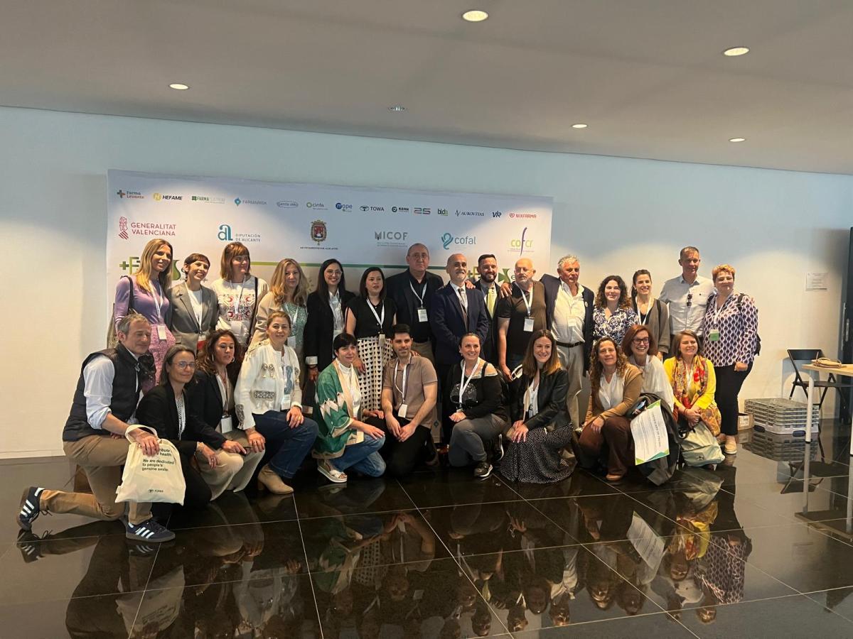 GALERÍA FOTOS CONGRESO