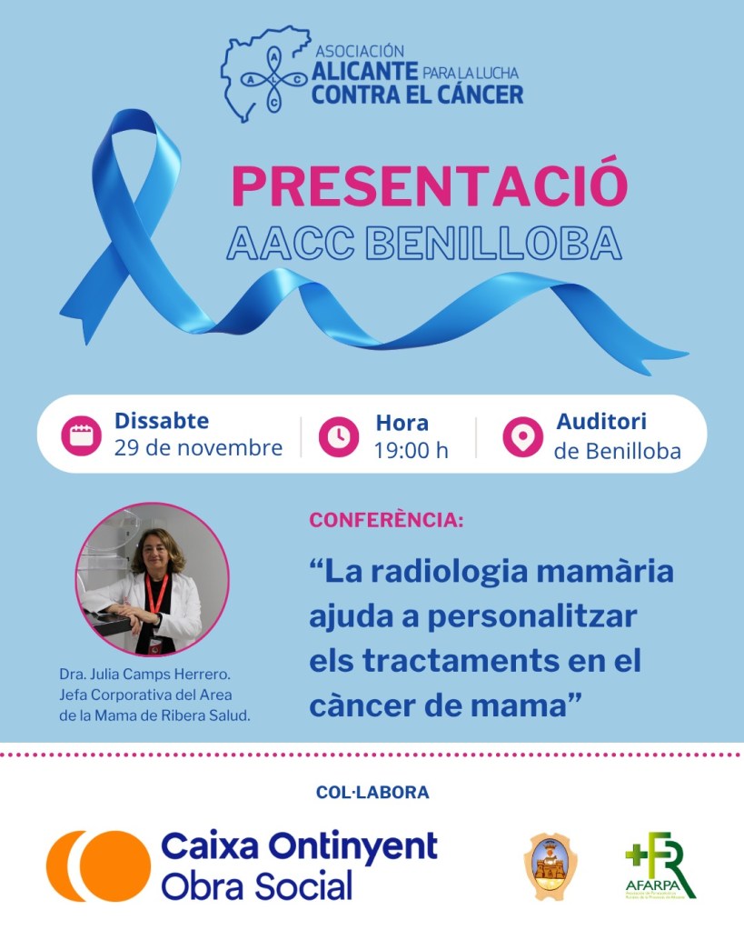 Acuerdo para Pacientes Oncológicos en Zonas&nbsp;Rurales