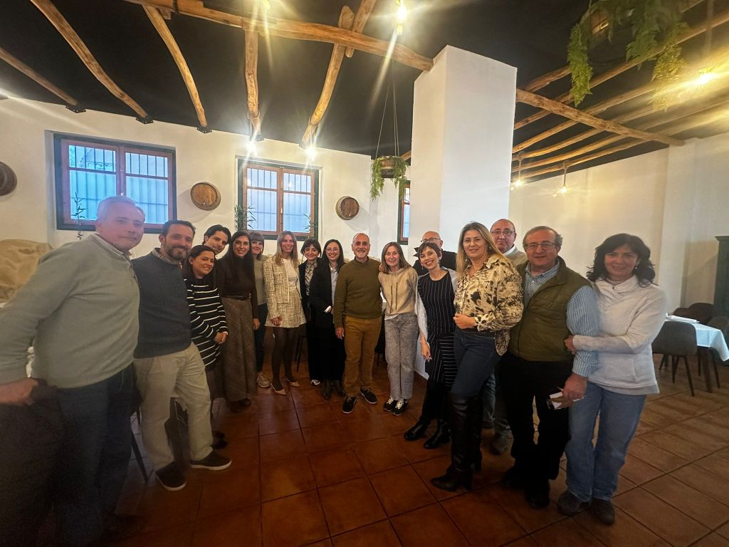 COMIDA NAVIDAD AFARPA&nbsp;2025